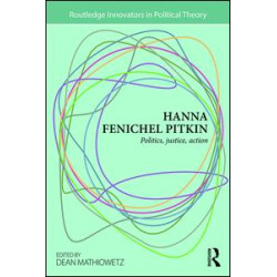 Hanna Fenichel Pitkin Hanna Fenichel Pitkin
