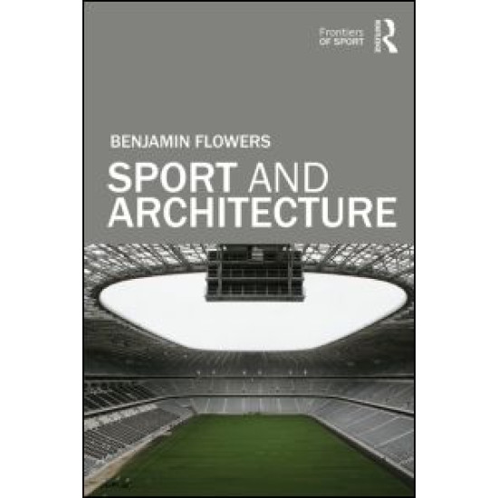 Sport and Architecture Sport and Architecture