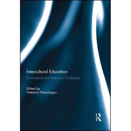 Intercultural Education Intercultural Education