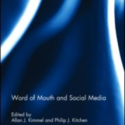 Word of Mouth and Social Media