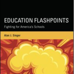 Education Flashpoints