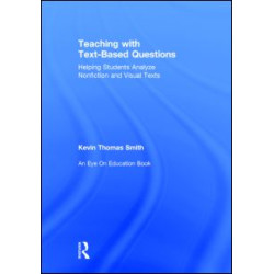 Teaching With Text-Based Questions