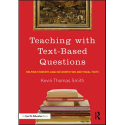 Teaching With Text-Based Questions