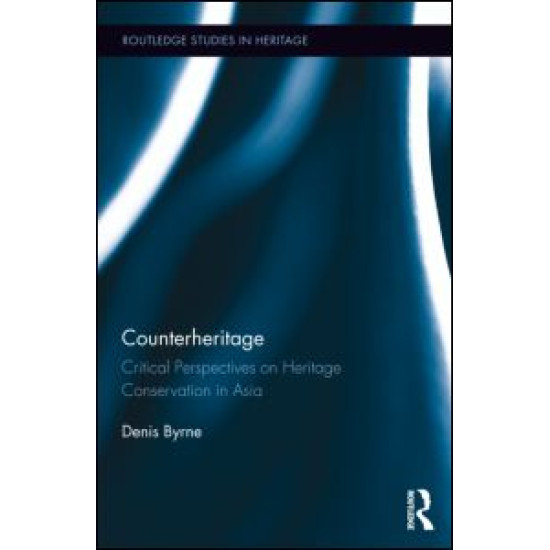 Counterheritage Counterheritage