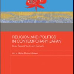Religion and Politics in Contemporary Japan