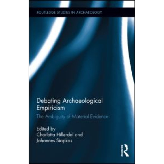 Debating Archaeological Empiricism