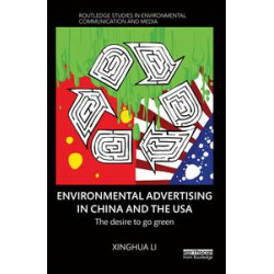 Environmental Advertising in China and the USA Environmental Advertising in China and the USA
