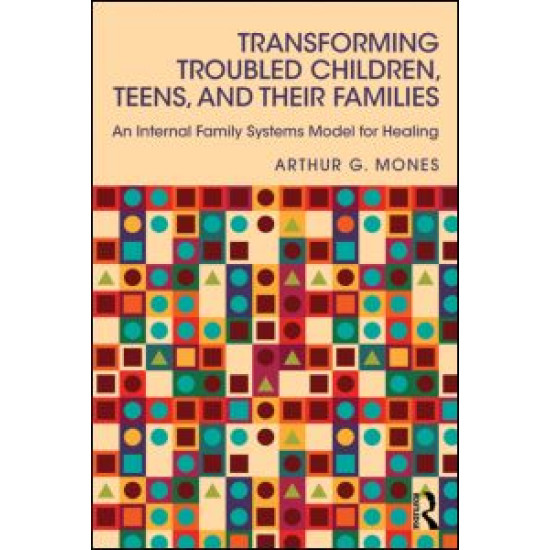 Transforming Troubled Children, Teens, and Their Families Transforming Troubled Children, Teens, and Their Families