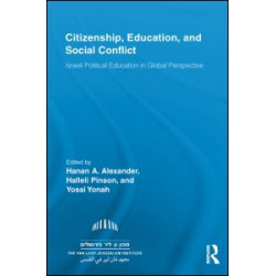 Citizenship, Education and Social Conflict