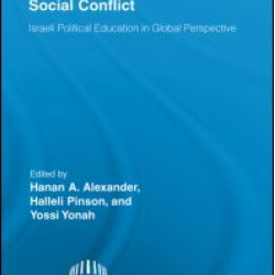 Citizenship, Education and Social Conflict Citizenship, Education and Social Conflict