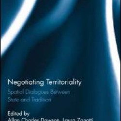 Negotiating Territoriality Negotiating Territoriality