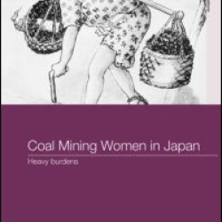 Coal-Mining Women in Japan