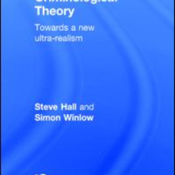 Revitalizing Criminological Theory: Revitalizing Criminological Theory: