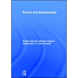Events and Sustainability Events and Sustainability