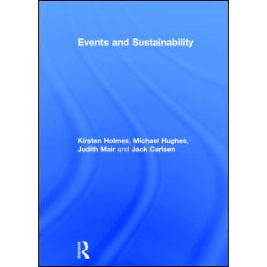 Events and Sustainability