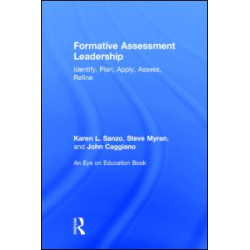 Formative Assessment Leadership Formative Assessment Leadership