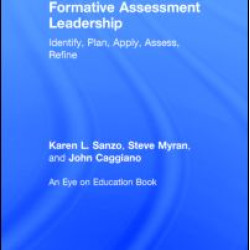 Formative Assessment Leadership Formative Assessment Leadership