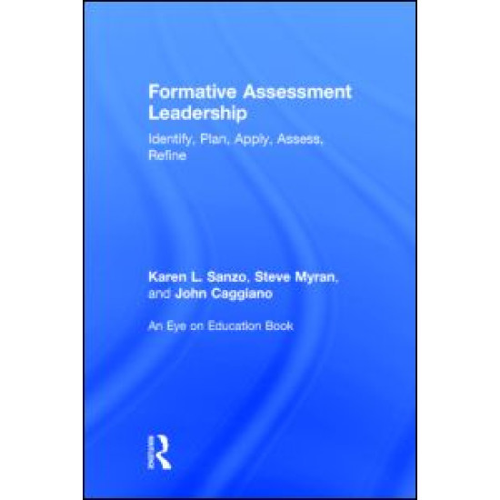 Formative Assessment Leadership