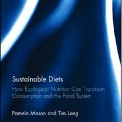 Sustainable Diets Sustainable Diets