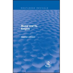 Rome and Its Empire (Routledge Revivals) Rome and Its Empire (Routledge Revivals)