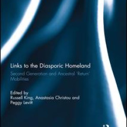 Links to the Diasporic Homeland Links to the Diasporic Homeland