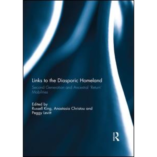 Links to the Diasporic Homeland