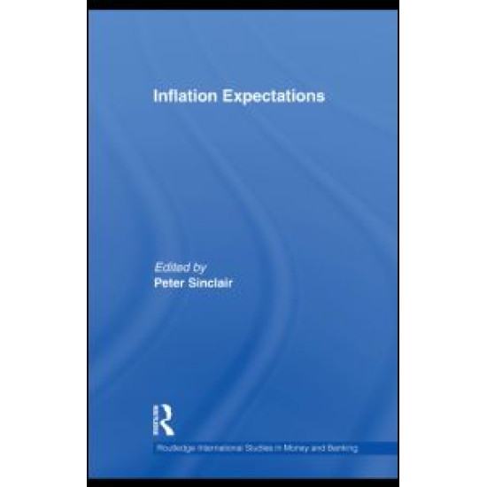 Inflation Expectations Inflation Expectations