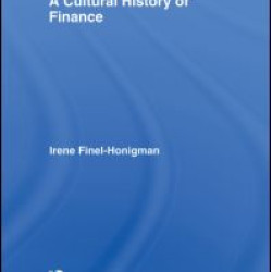 A Cultural History of Finance A Cultural History of Finance