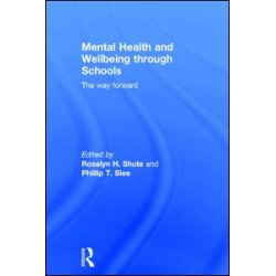 Mental Health and Wellbeing through Schools