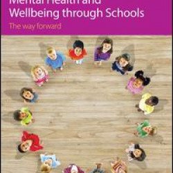 Mental Health and Wellbeing through Schools Mental Health and Wellbeing through Schools