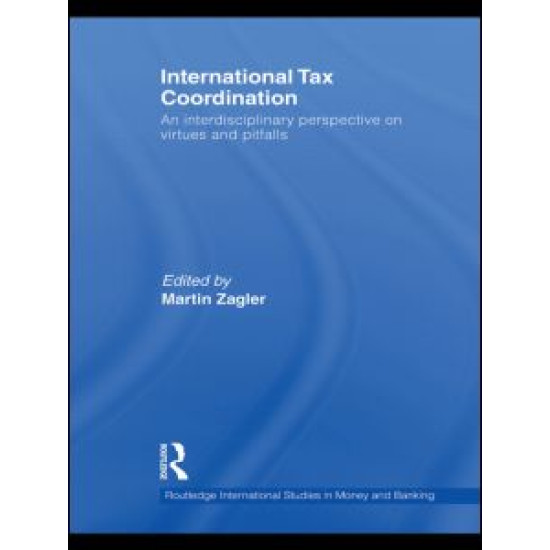 International Tax Coordination