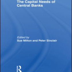 The Capital Needs of Central Banks