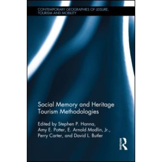 Social Memory and Heritage Tourism Methodologies