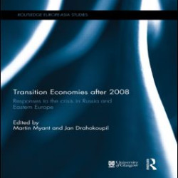 Transition Economies after 2008 Transition Economies after 2008