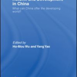 Reform and Development in China
