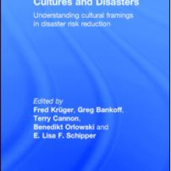 Cultures and Disasters Cultures and Disasters