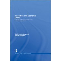 Innovation and Economic Crisis Innovation and Economic Crisis