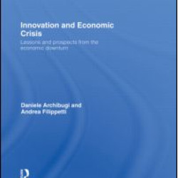 Innovation and Economic Crisis