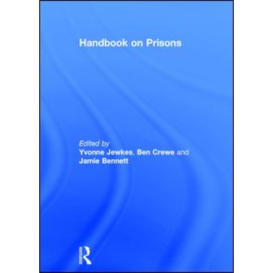 Handbook on Prisons