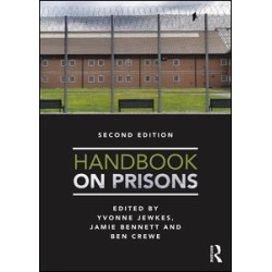 Handbook on Prisons Handbook on Prisons