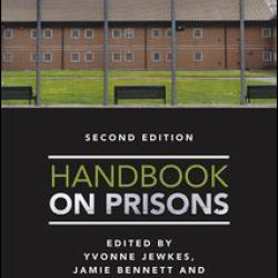 Handbook on Prisons