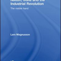 Nation, State and the Industrial Revolution