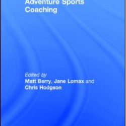 Adventure Sports Coaching