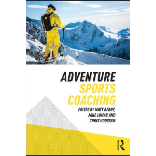 Adventure Sports Coaching Adventure Sports Coaching