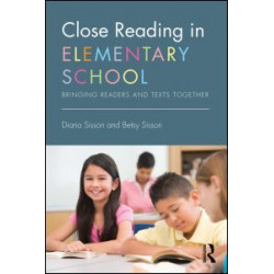 Close Reading in Elementary School