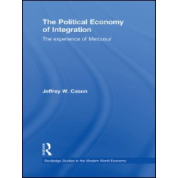 The Political Economy of Integration