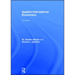 Applied International Economics Applied International Economics