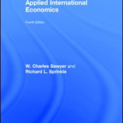 Applied International Economics