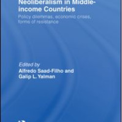 Economic Transitions to Neoliberalism in Middle-Income Countries