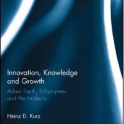 Innovation, Knowledge and Growth Innovation, Knowledge and Growth